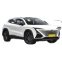 2022 Changan 1.5T UNI-K UNI-T Araba Cs55 China Petrol 4 Wheel Gasoline Mini Car for Adult