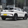 2022 Changan 1.5T UNI-K UNI-T Araba Cs55 China Petrol 4 Wheel Gasoline Mini Car for Adult