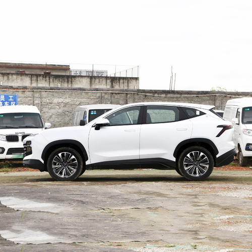 In Stock Chery Jetour Dasheng 2023 1.5T 1.6T Suv Petrol Gasoline Sports Car