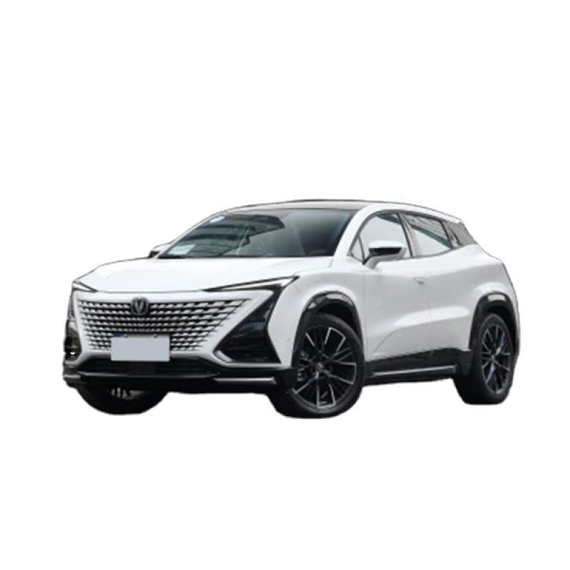 Embrague Changan Uni-t t 2023 2.0 1.5T New Suv Petrol Gasoline Cars For Sale