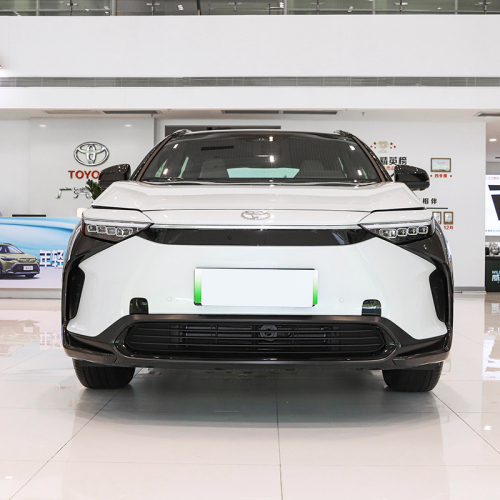 2024 2WD 4WD Car New Elite Pro Ultra EV Car Toyota BZ4X Electric Car New Energy Vehicles