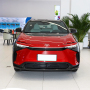 2024 2WD 4WD Car New Elite Pro Ultra EV Car Toyota BZ4X Electric Car New Energy Vehicles