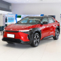 2024 2WD 4WD Car New Elite Pro Ultra EV Car Toyota BZ4X Electric Car New Energy Vehicles