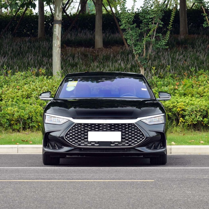 2024 New Energy Vehicles BYD Han DM-i EV Flagship Version 5 Seat Byd Electric Cars