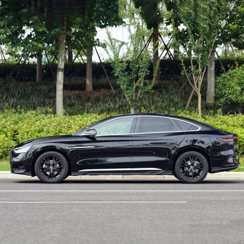 2024 New Energy Vehicles BYD Han DM-i EV Flagship Version 5 Seat Byd Electric Cars