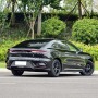 2024 New Energy Vehicles BYD Han DM-i EV Flagship Version 5 Seat Byd Electric Cars