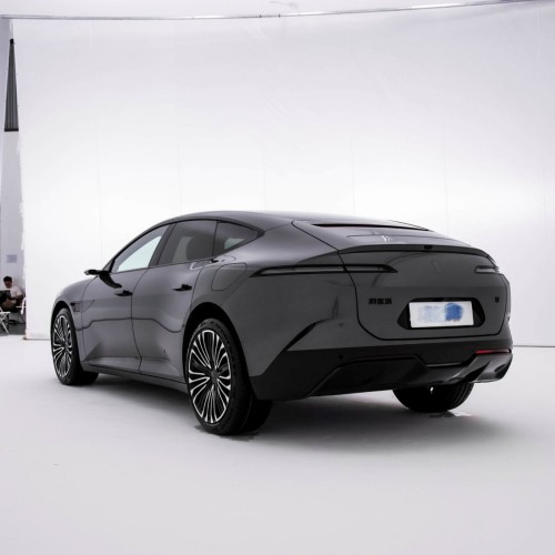 2024 Avatr 11 Four Wheel Driving New Energy Vehicle Electric Cars Avatr 11 On Sale
