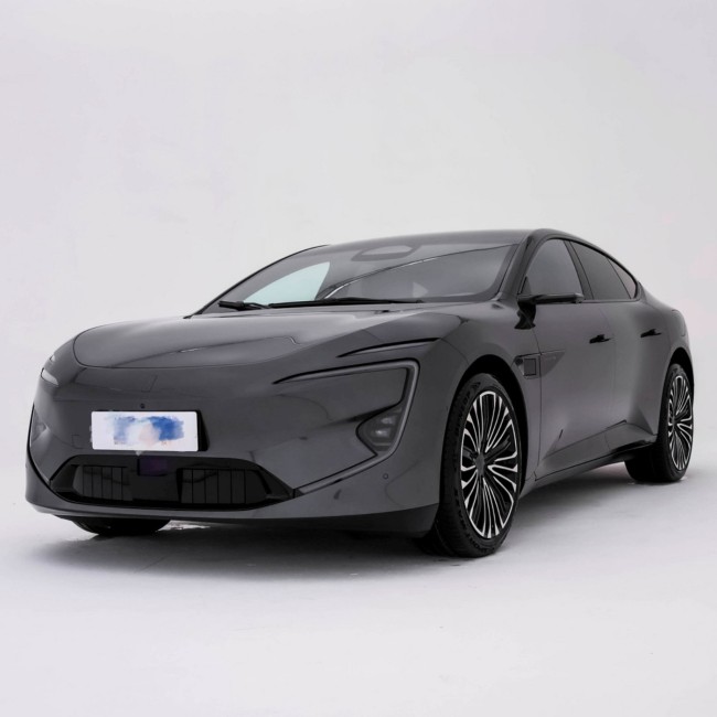 2024 Avatr 11 Four Wheel Driving New Energy Vehicle Electric Cars Avatr 11 On Sale