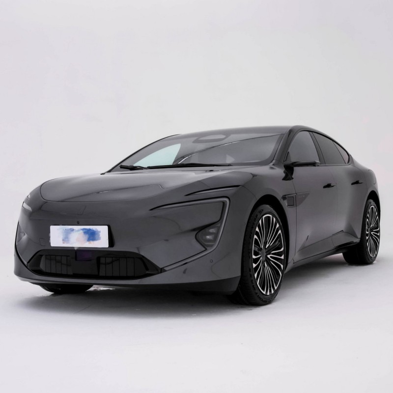 2024 Avatr 11 Four Wheel Driving New Energy Vehicle Electric Cars Avatr 11 On Sale