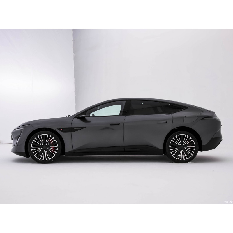 2024 Avatr 11 Four Wheel Driving New Energy Vehicle Electric Cars Avatr 11 On Sale