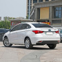 2023 china guojin junxing Ev Car 4 Wheel New Energy Electric Vehicle For Sale