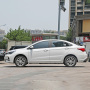 2023 china guojin junxing Ev Car 4 Wheel New Energy Electric Vehicle For Sale