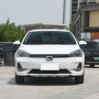 2023 china guojin junxing Ev Car 4 Wheel New Energy Electric Vehicle For Sale