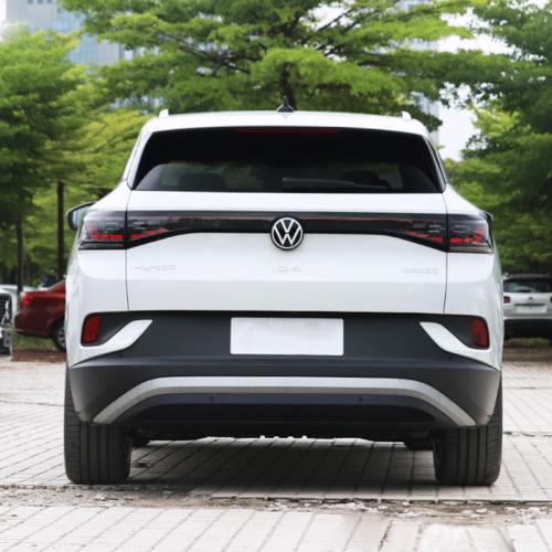 Ready Ship Cheap Year 2022 ID4 Pure+ Car New Energy Vehicles for Volkswagen