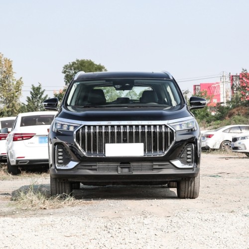 Jetour X90 Plus X70Plus SUV Gasoline Petrol Cars for Adult