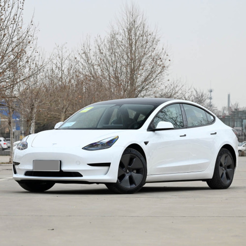 Chinese 2023 2024 Model 3 New Eenergy Vehicles Electric Model 3 EV Car