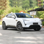 2023 Hot Selling Avatr 11 12 Electrico Car 630KM 730KM EV Electric Cars Changan Huawei Avatr 11 New Energy Vehicles For Sale