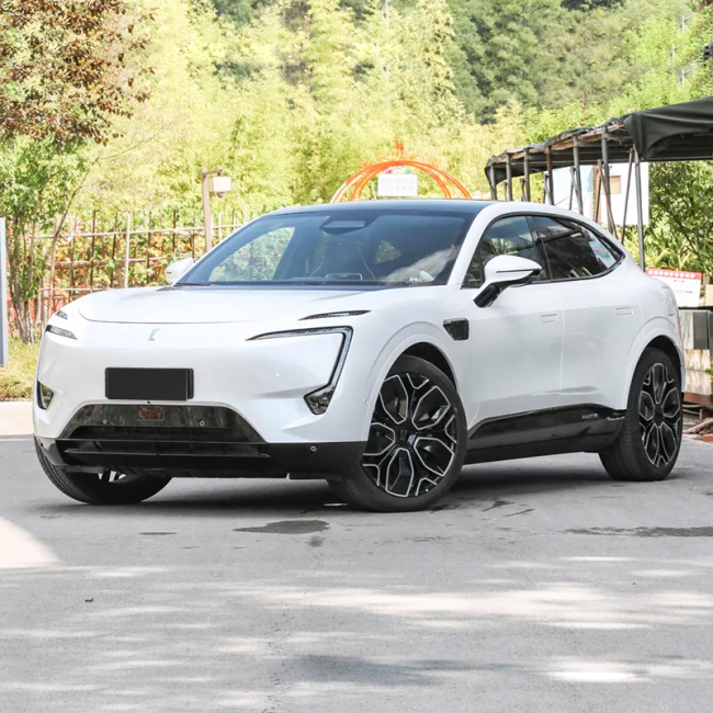 2023 Hot Selling Avatr 11 12 Electrico Car 630KM 730KM EV Electric Cars Changan Huawei Avatr 11 New Energy Vehicles For Sale
