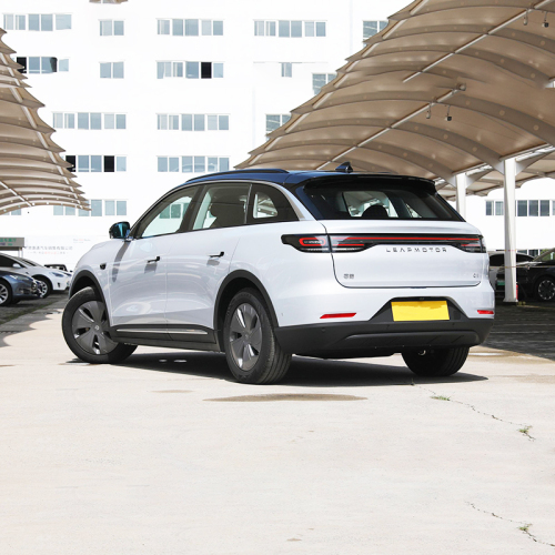 Leapmotor C11 New Energy Vehicles Chinese Electric Car