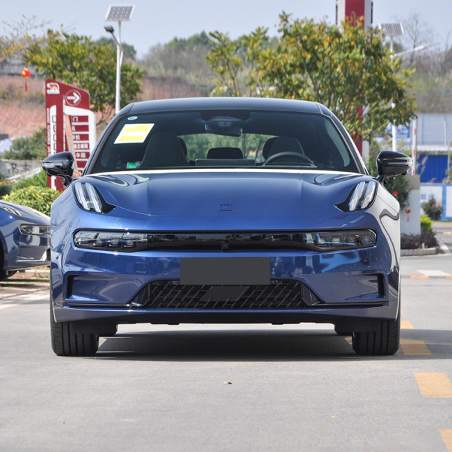 2023 Chinese Ev Zeekr 001 5 Seat 5 Door Suv Electric Car for Sale