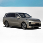 Electric Car Auto 4wd AWD Pro Max Edition Suv Lixiang Li L9 EV Hybrid Car With Mats