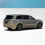 Electric Car Auto 4wd AWD Pro Max Edition Suv Lixiang Li L9 EV Hybrid Car With Mats