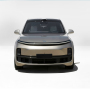 Electric Car Auto 4wd AWD Pro Max Edition Suv Lixiang Li L9 EV Hybrid Car With Mats