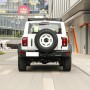 GWM Wey Tank 300 2.0T  Bumper Spare Parts Body Kit Petrol Gasoline Cars For Adult
