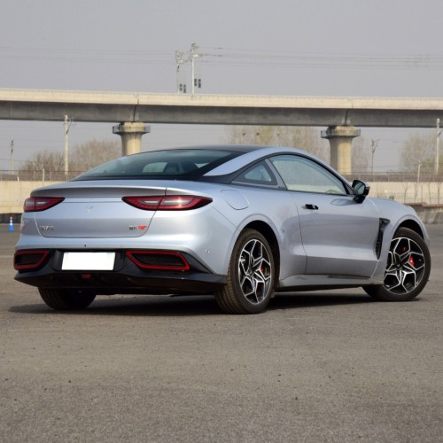 Chinese 2023 AWD Neta GT Lite Electric Car Sports Car for Sale