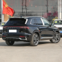 China Brand New Cars Geely Manjaro 2.0T 8AT 4 Wheel Suv Petrol Gasoline Cars