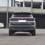 2023 2024 New 1.4T DCT SUV Changan CS35 Plus Petrol Gasoline cars With Floor Mats
