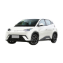 Cheaper Price Byd Seagull 305km 5 Door 4 Seat Small Mini Byd Ev Electric Cars