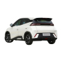Cheaper Price Byd Seagull 305km 5 Door 4 Seat Small Mini Byd Ev Electric Cars