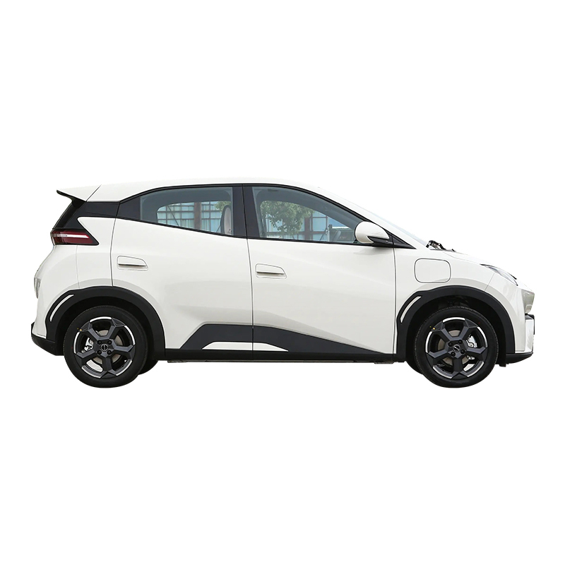 Cheaper Price Byd Seagull 305km 5 Door 4 Seat Small Mini Byd Ev Electric Cars