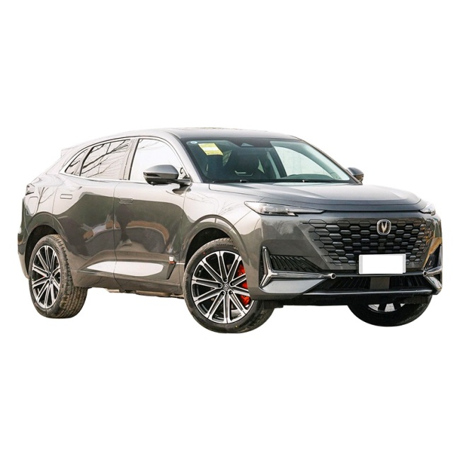 2023 Changan UNIK 4WD 2WD Hybrid Petrol Gasoline SUV Car