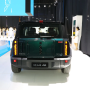 China Chery iCAR 03 Pure Electric EV Car 5 Door 5 Seat SUV 2WD 4WD Electric Cars Chery iCAR 03