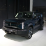 China Chery iCAR 03 Pure Electric EV Car 5 Door 5 Seat SUV 2WD 4WD Electric Cars Chery iCAR 03