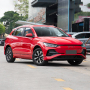 High Speed Fast Charge Byd Ev Car 2023 Byd E2 Compact Suv Electric New Energy Vehicles