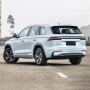 2022 1.5T 238Hp L4 Right Hand Drive Geely Xingyue L New Petrol Gasoline Suv Car For Sale