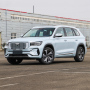 2022 1.5T 238Hp L4 Right Hand Drive Geely Xingyue L New Petrol Gasoline Suv Car For Sale