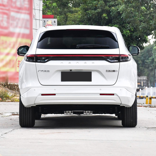 2023 Cheap 5 Seats SUV 420KM 510KM Hondas Enp1 EV Car Hondas ENP1 Electric Cars New Energy Vehicles In Stock