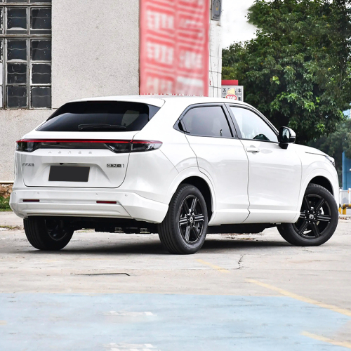 2023 Cheap 5 Seats SUV 420KM 510KM Hondas Enp1 EV Car Hondas ENP1 Electric Cars New Energy Vehicles In Stock