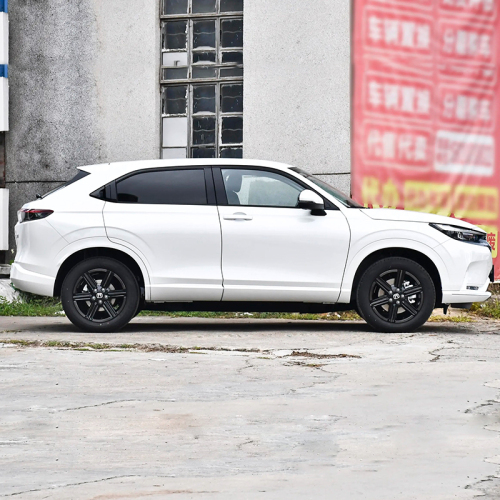 2023 Cheap 5 Seats SUV 420KM 510KM Hondas Enp1 EV Car Hondas ENP1 Electric Cars New Energy Vehicles In Stock