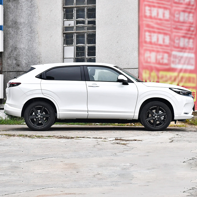 2023 Cheap 5 Seats SUV 420KM 510KM Hondas Enp1 EV Car Hondas ENP1 Electric Cars New Energy Vehicles In Stock