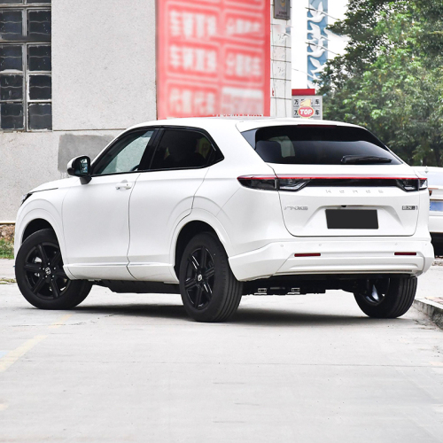 2023 Cheap 5 Seats SUV 420KM 510KM Hondas Enp1 EV Car Hondas ENP1 Electric Cars New Energy Vehicles In Stock
