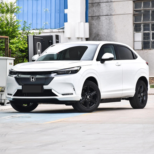 2023 Cheap 5 Seats SUV 420KM 510KM Hondas Enp1 EV Car Hondas ENP1 Electric Cars New Energy Vehicles In Stock