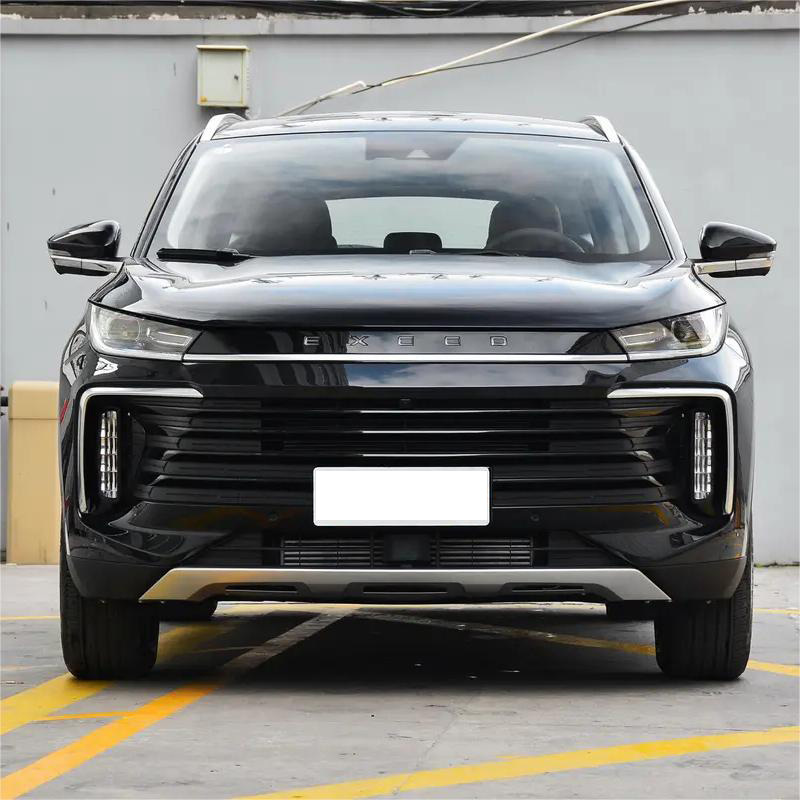 China Brand Exeed 2wd 4wd 2.0T Petrol Gasoline Suv Car Exeed Txl