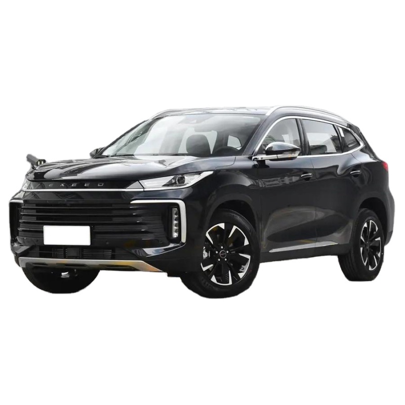 China Brand Exeed 2wd 4wd 2.0T Petrol Gasoline Suv Car Exeed Txl