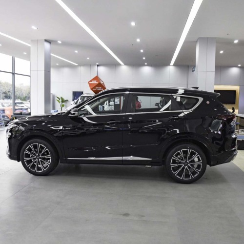 Autos Chery Jetour X70 2023 New Cheap Petrol Suv Cars Gasoline Jetour X70 Zhuge New Cars