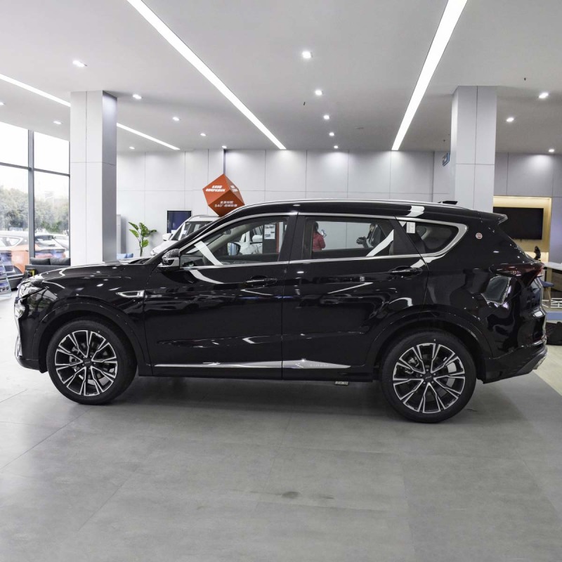 Autos Chery Jetour X70 2023 New Cheap Petrol Suv Cars Gasoline Jetour X70 Zhuge New Cars